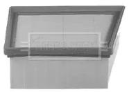 Borg & Beck BFA2035 Air filter