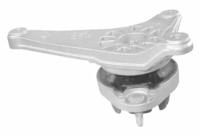 Lemforder 29966 01 Insulator engine mounting