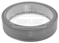 Borg & Beck BFA2373 Фільтр повітряний