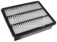 Borg & Beck BFA2412 Air filter