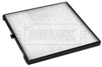 Borg & Beck BFC1086 Фільтр салону