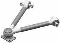 Lemforder 30416 01 Arm assy suspension