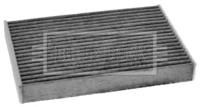Borg & Beck BFC1232 Фільтр салону