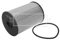 Borg & Beck BFF8010 Fuel filter