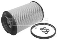 Borg & Beck BFF8012 Fuel filter