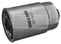 Borg & Beck BFF8021 Fuel filter