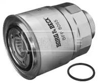 Borg & Beck BFF8055 Фільтр паливний