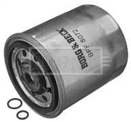 Borg & Beck BFF8072 Фільтр паливний