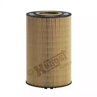 Hengst E422H D86 Фільтр масляний