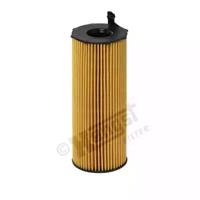 Hengst E73H D134 Oil filter