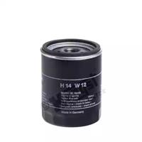 Hengst H14W12 Oil filter