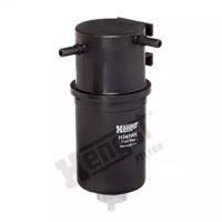 Hengst H345WK Fuel filter