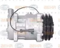 Hella 8FK 351 119-311 Compressor assy cooler Hella 8FK 351 119-311 Compressor assy cooler