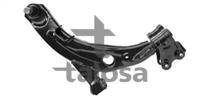 Talosa 40-02539 Arm assy suspension Talosa 40-02539 Arm assy suspension