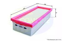 Comline EAF012 Фільтр повітряний