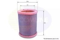 Comline EAF016 Фільтр повітряний
