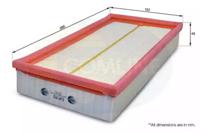 Comline EAF052 Фільтр повітряний