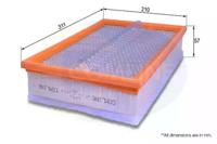 Comline EAF057 Фільтр повітряний
