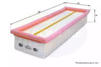 Comline EAF066 Фільтр повітряний