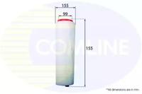 Comline EAF079 Фільтр повітряний