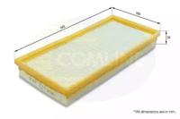 Comline EAF100 Фільтр повітряний