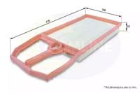 Comline EAF124 Фільтр повітряний