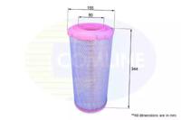 Comline EAF217 Фільтр повітряний