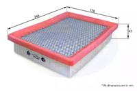 Comline EAF244 Фільтр повітряний