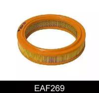 Comline EAF269 Фільтр повітряний Comline EAF269 Фільтр повітряний