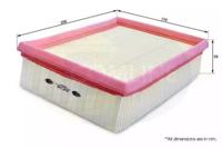 Comline EAF346 Фільтр повітряний