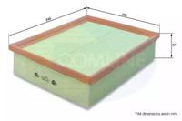 Comline EAF385 Фільтр повітряний