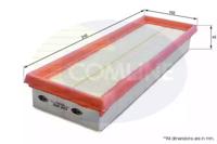 Comline EAF405 Фільтр повітряний