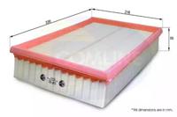 Comline EAF421 Фільтр повітряний