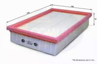 Comline EAF423 Фільтр повітряний