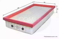 Comline EAF449 Фільтр повітряний