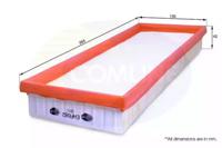 Comline EAF682 Фільтр повітряний