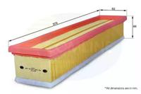 Comline EAF722 Фільтр повітряний