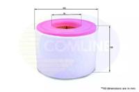 Comline EAF808 Фильтр воздушный Comline EAF808 Фильтр воздушный