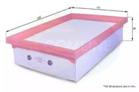 Comline EAF816 Фільтр повітряний