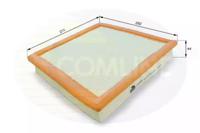 Comline EAF884 Фільтр повітряний