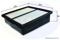 Comline EAF887 Фільтр повітряний