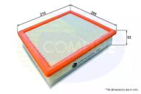 Comline EAF909 Фільтр повітряний