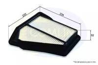 Comline EAF914 Air filter