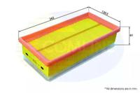 Comline EAF920 Фільтр повітряний