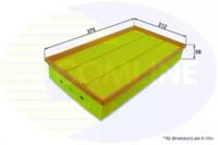 Comline EAF934 Фільтр повітряний