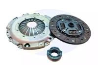 Comline ECK050 Комплект зчеплення Comline ECK050 Комплект зчеплення