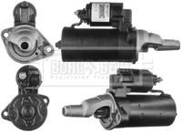 Borg & Beck BST2277 Starter