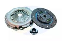 Comline ECK172 Комплект сцепления