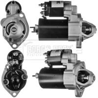 Borg & Beck BST2323 Starter