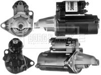 Borg & Beck BST2489 Starter